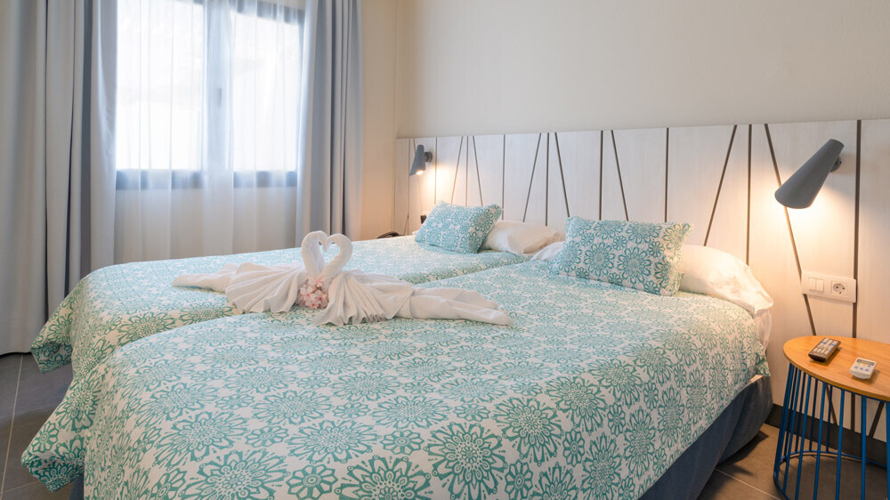 Relaxia Lanzasur Club